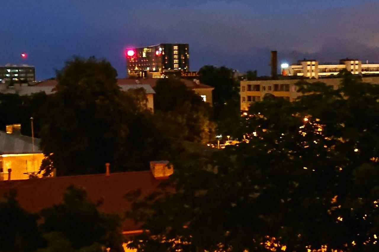 Appartement Center - Mardi St., Free Parking!!! Tallinn