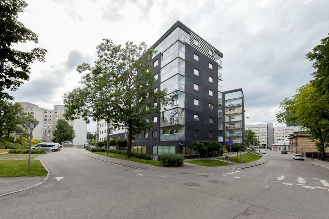 Center - Mardi St., Free Parking!!! Appartement