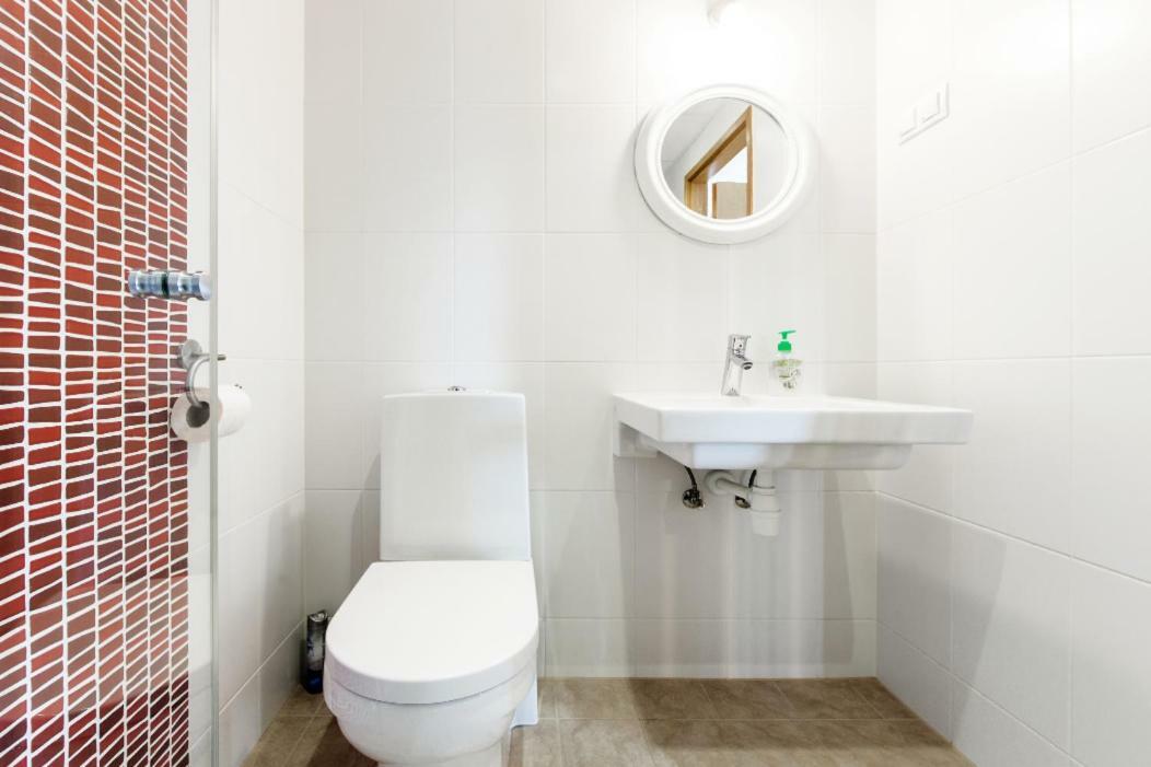 Center - Mardi St., Free Parking!!! Appartement