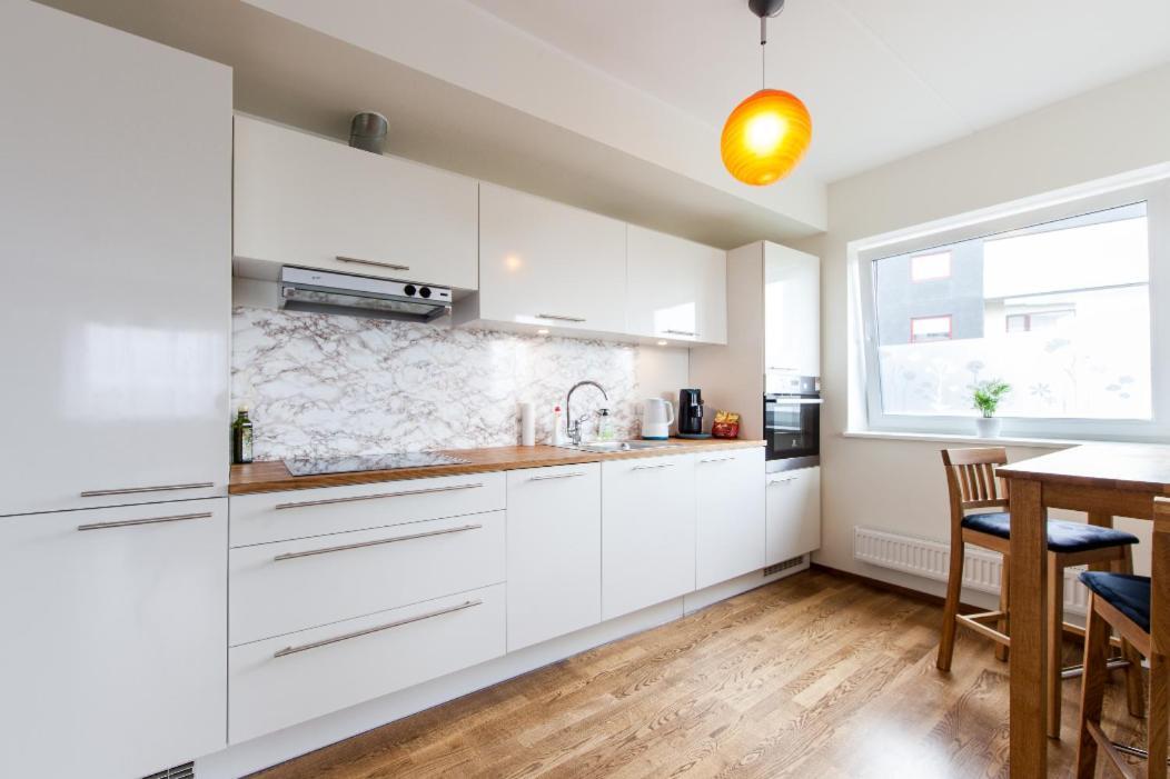 Appartement Center - Mardi St., Free Parking!!!