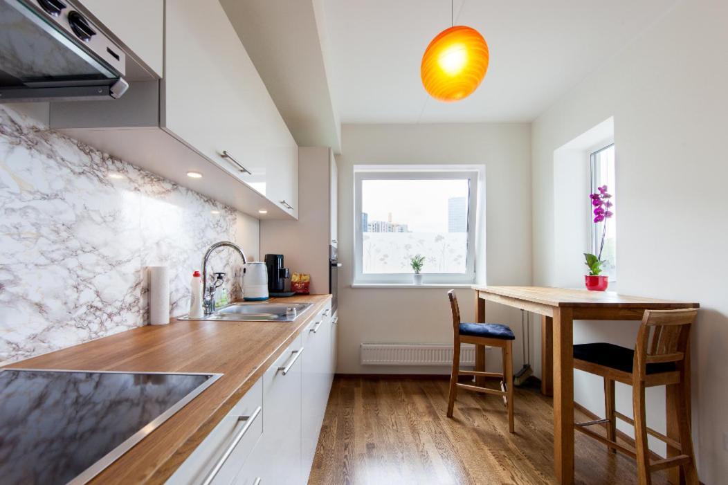 Appartement Center - Mardi St., Free Parking!!! *